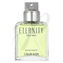 Eternity For Men - EdT 100ml