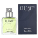 Eternity For Men - EdT 100ml