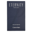 Eternity For Men - EdT 100ml
