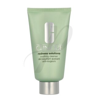 Zklidňující čisticí přípravek na zarudnutí 150ml