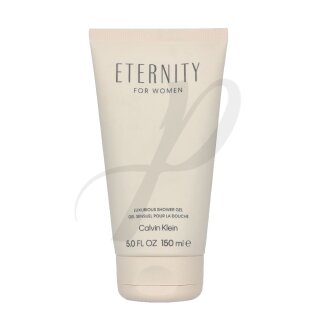 Eternity For Women Shower Gel 150ml