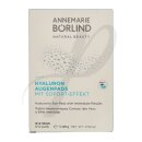 Hyalluronic Eye Pads 14,88g