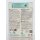 Hyalluronic Eye Pads 14,88g