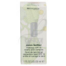 Even Better Make Up SPF15 30ml 10 Golden