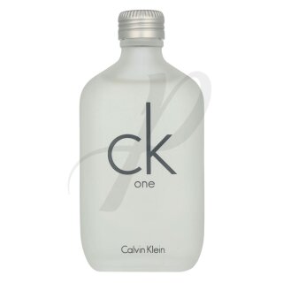 Ck One - EdT 100ml