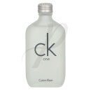 Ck One - EdT 100ml