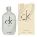 Ck One - EdT 100ml