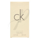 Ck One - EdT 100ml