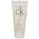Ck One Body Wash 200ml
