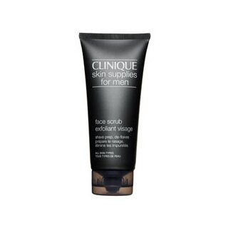 Clinique For Men - Face Scrub 100ml