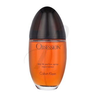 Obsession For Women EdP 100ml