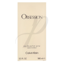 Obsession For Women EdP 100ml