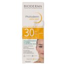 Photoderm Akn Mat Fluide SPF30 40ml
