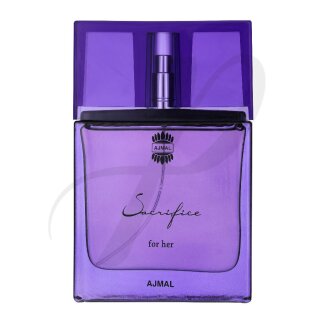 Sacrifice For Her - EdP 50ml