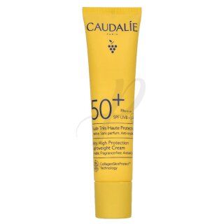 Vinosun Protect Very High Protection Face Fluid 40ml