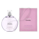 Chance Eau Splendide Hair And Body Oil 150ml