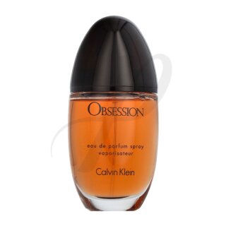 Obsession For Women - EdP 50ml