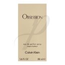 Obsession For Women - EdP 50ml