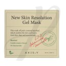 New Skin Resolution Gel Mask 100ml