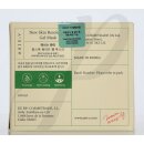 New Skin Resolution Gel Mask 100ml