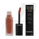 Rouge Allure Liquid Velvet Lipstick 6ml