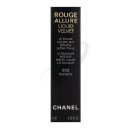Rouge Allure Liquid Velvet Lipstick 6ml