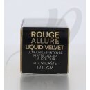 Rouge Allure Liquid Velvet Lipstick 6ml