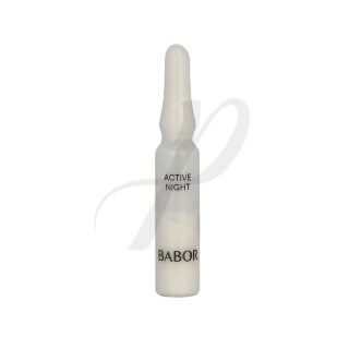 Active Night Serum 14ml