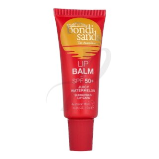 Lip Balm SPF50+ 10g
