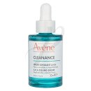 A.H.A. Exfoliating Serum 30ml