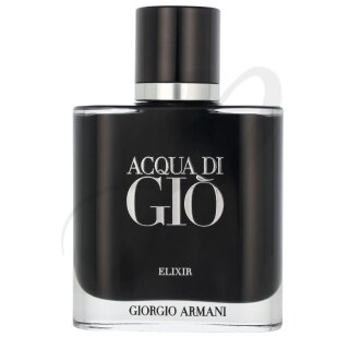 Acqua Di Giò Elixir Eau de Parfum 50ml