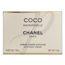 Coco Mademoiselle Silky Body Cream 150g