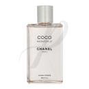 Coco Mademoiselle Body Oil 200ml