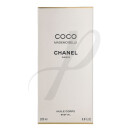Coco Mademoiselle Body Oil 200ml