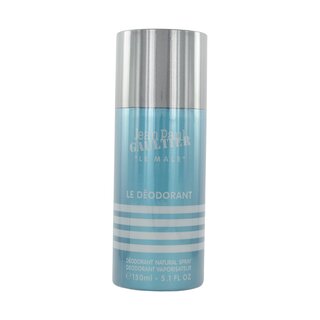 Le Male - Deodorant Spray 150ml