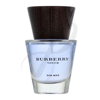Touch For Men - EdT 50ml
