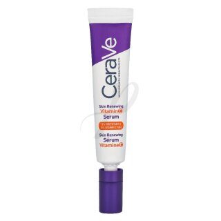Skin Renewing Vitamin C Serum 30ml