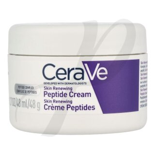 Skin Renewing Peptide Cream 48ml
