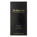 After Shave Lotion 75ml