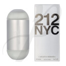 212 NYC Women - EdT 100ml