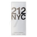 212 NYC Women - EdT 100ml