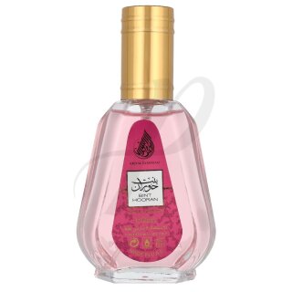 Bint Hooran Rose Passion - EdP 50ml