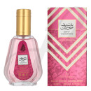 Bint Hooran Rose Passion - EdP 50ml
