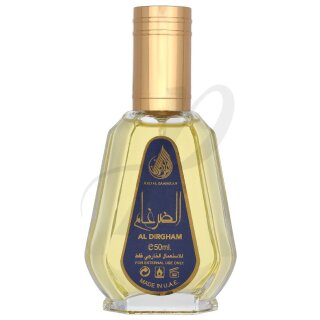 Al Dirgham Limited Edition - EdP 50ml