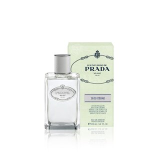 Infusion dIris Cdre - EdP 100ml