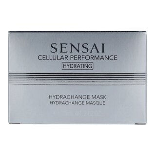 Cellular Performance Hydrating Line - Hydrachange Mask 75ml