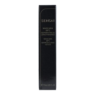 MASCARA 38C COLLECTION - Mascara 38C (Separating & Lengthening) - black