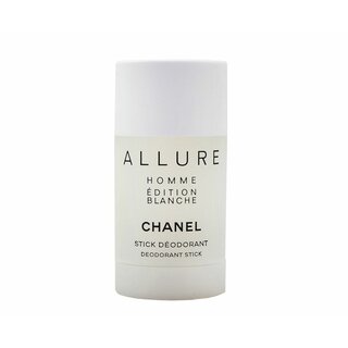 Allure Homme - dition Blanche Deo Stick 75ml