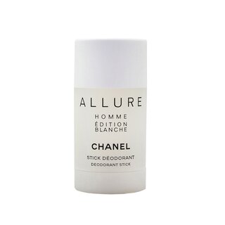 Allure Homme - dition Blanche Deo Stick 75ml