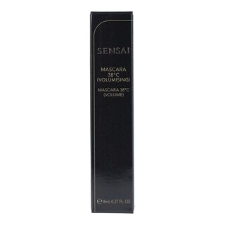 MASCARA 38C COLLECTION - Mascara 38C (Volumising) - Black